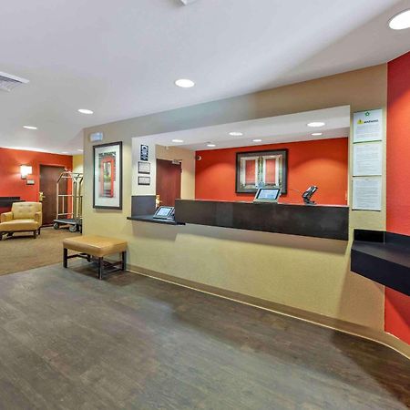 Extended Stay America Select Suites - Lexington Park - Pax River Bagian luar foto