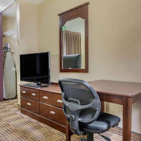 Extended Stay America Select Suites - Lexington Park - Pax River Bagian luar foto