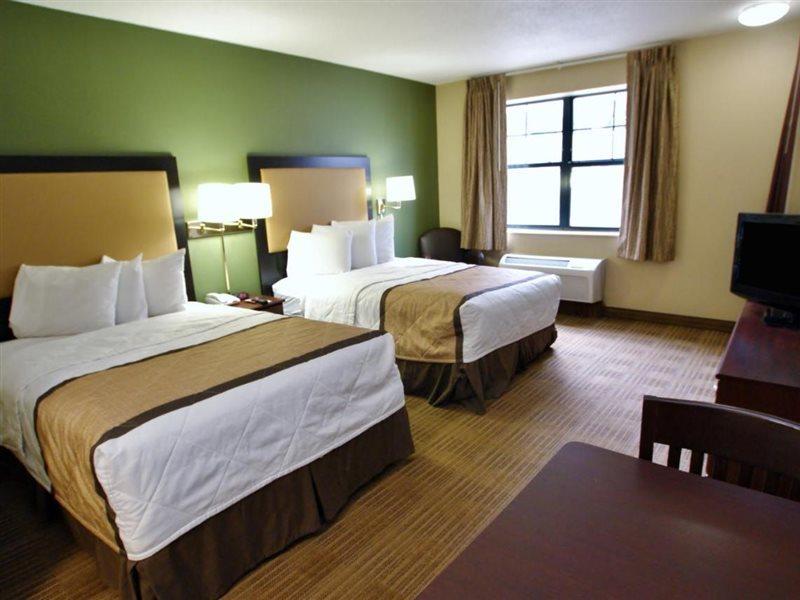 Extended Stay America Select Suites - Lexington Park - Pax River Bagian luar foto