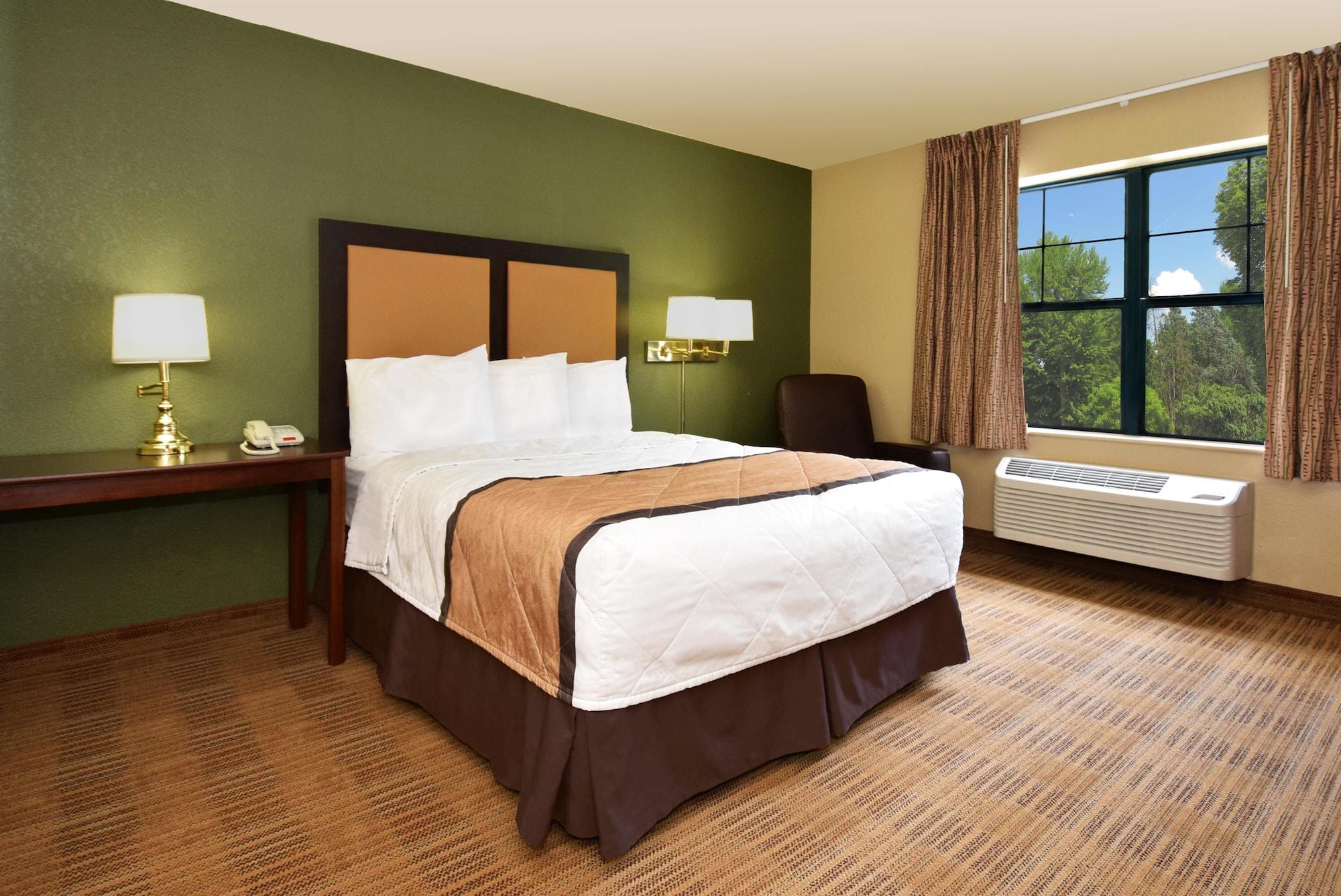 Extended Stay America Select Suites - Lexington Park - Pax River Bagian luar foto