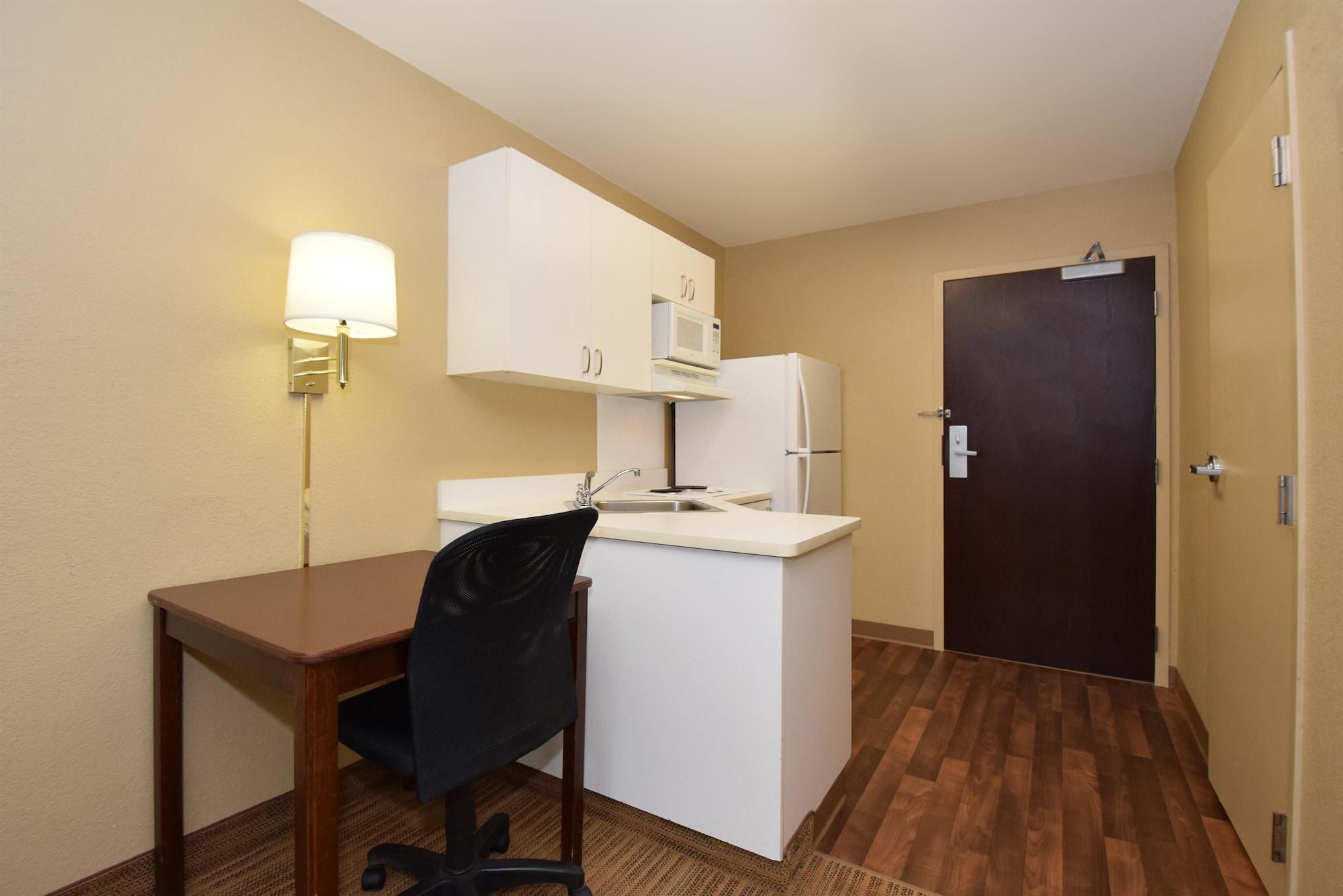 Extended Stay America Select Suites - Lexington Park - Pax River Bagian luar foto