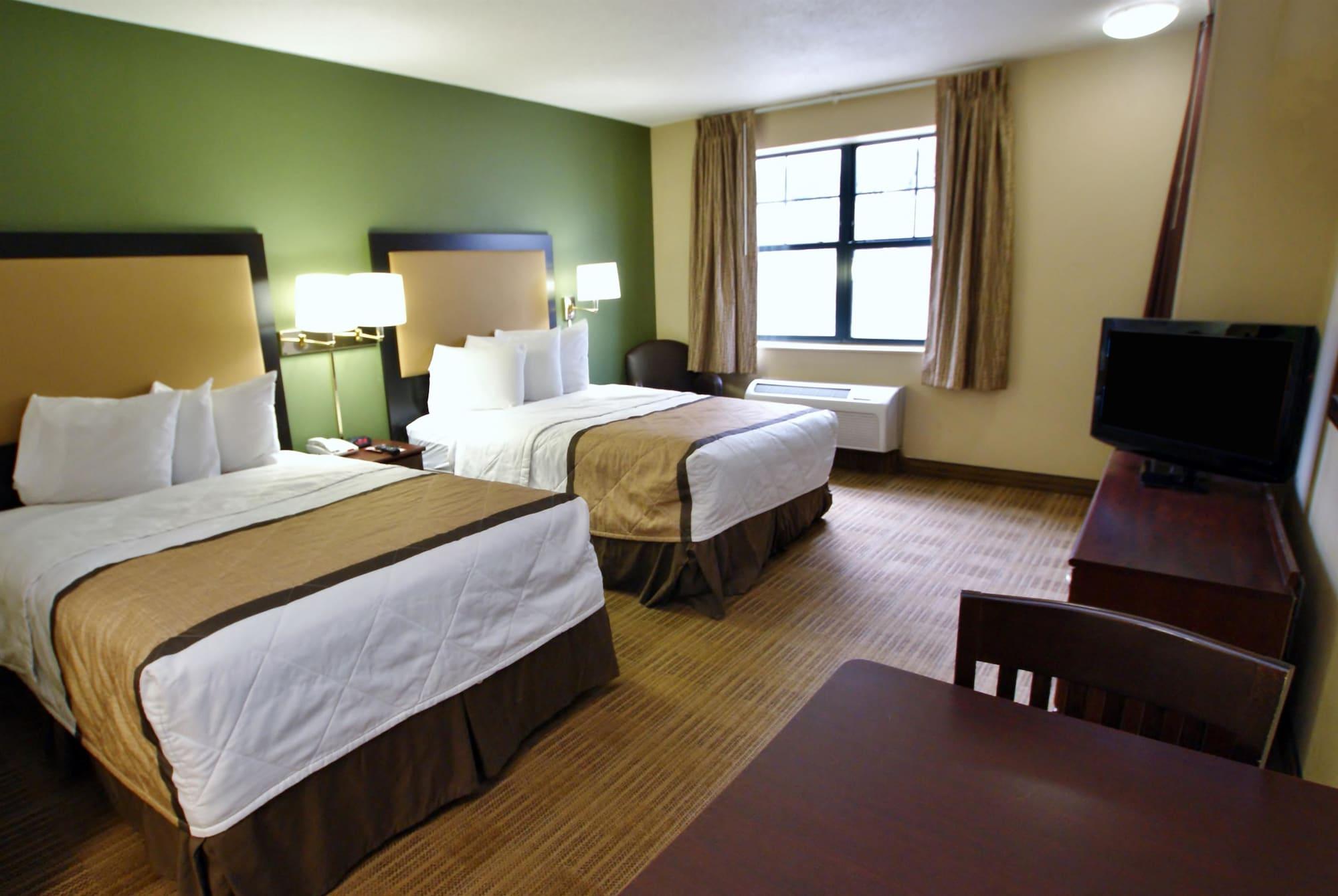 Extended Stay America Select Suites - Lexington Park - Pax River Bagian luar foto