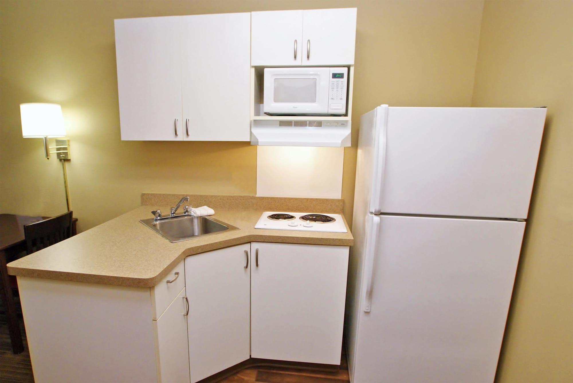 Extended Stay America Select Suites - Lexington Park - Pax River Bagian luar foto
