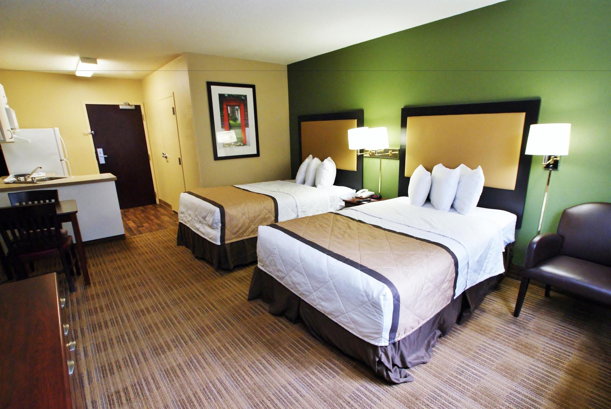 Extended Stay America Select Suites - Lexington Park - Pax River Bagian luar foto