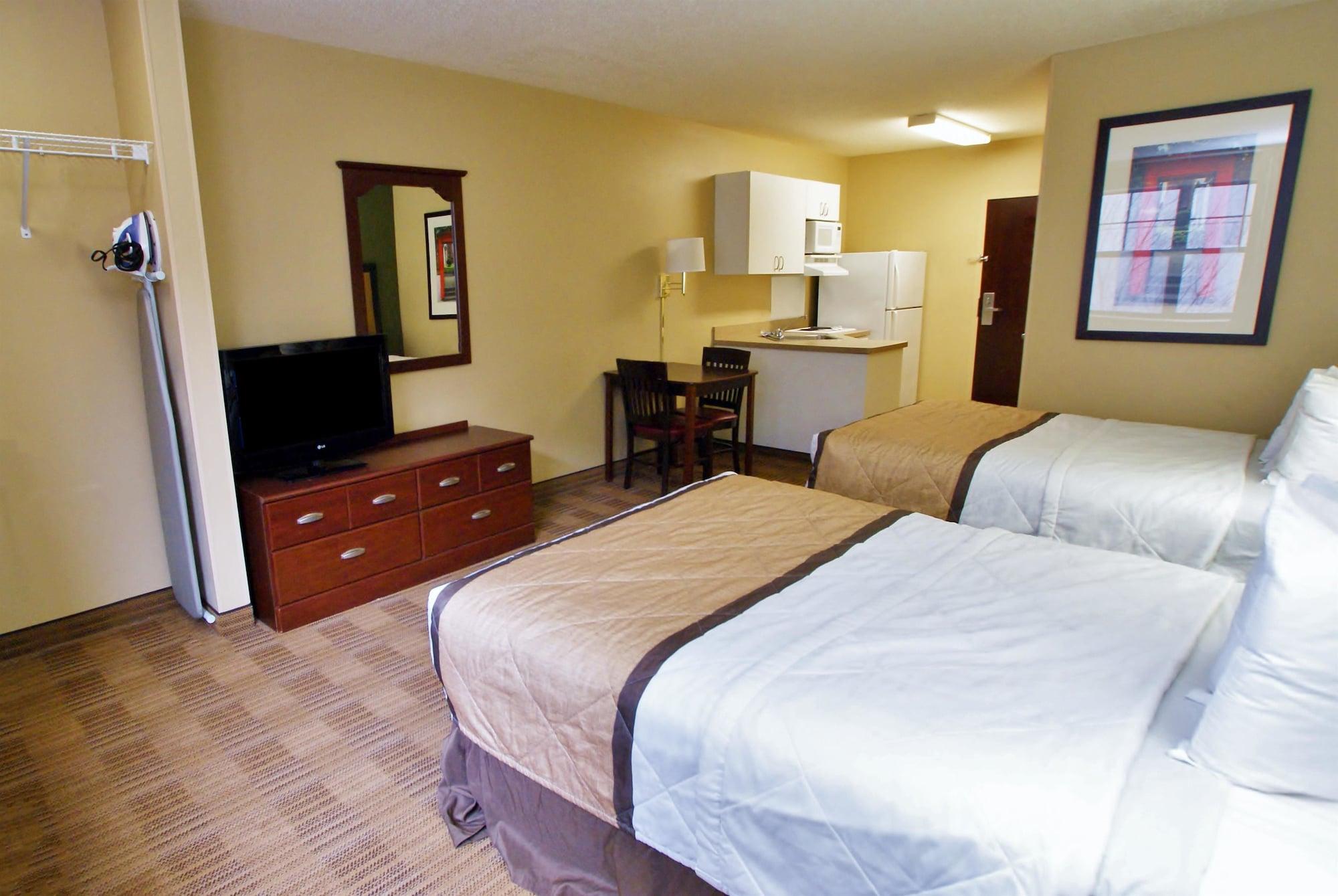 Extended Stay America Select Suites - Lexington Park - Pax River Bagian luar foto