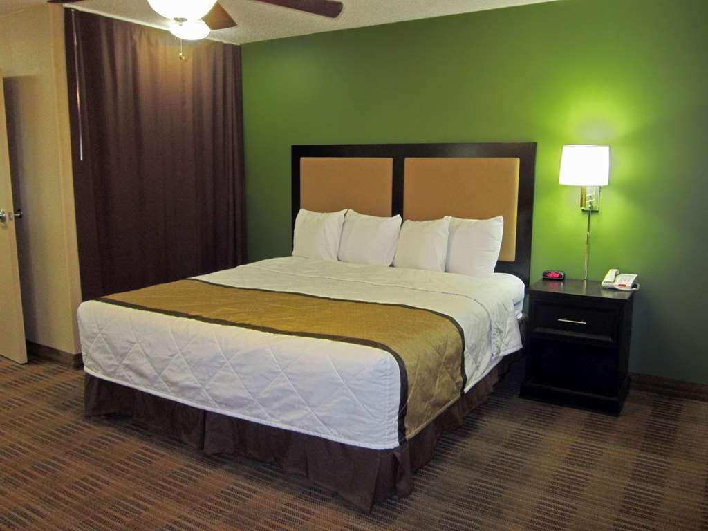 Extended Stay America Select Suites - Lexington Park - Pax River Ruang foto