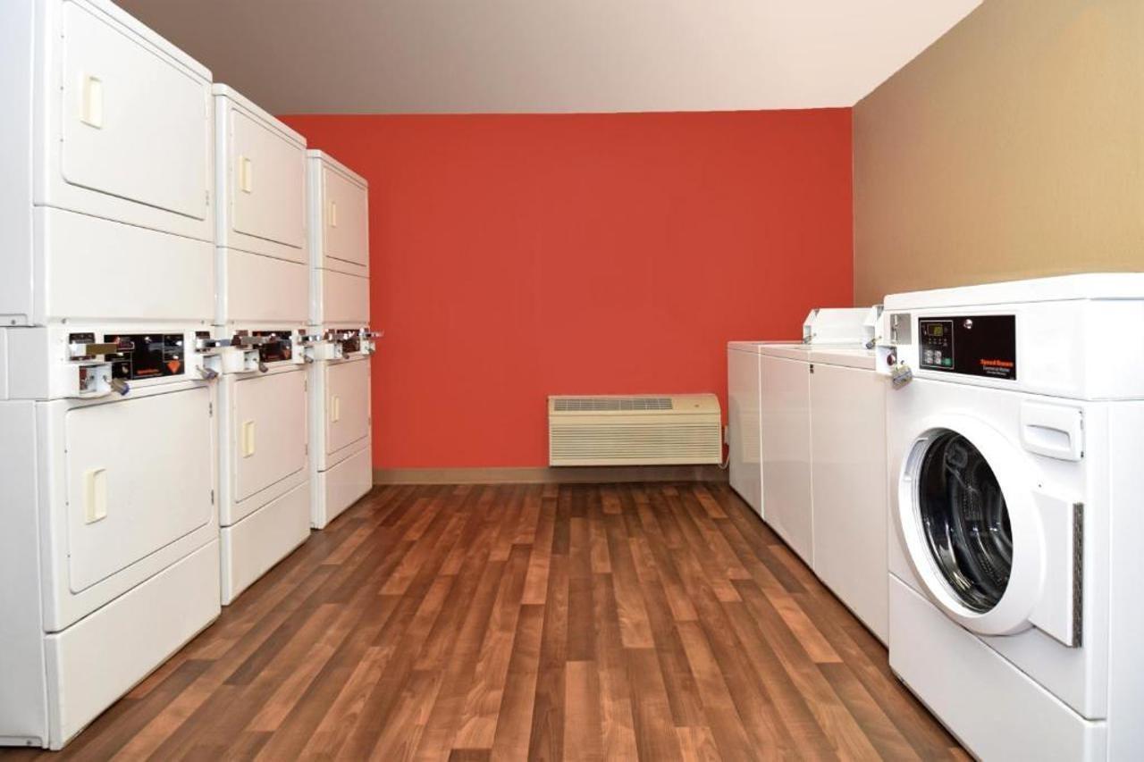Extended Stay America Select Suites - Lexington Park - Pax River Bagian luar foto