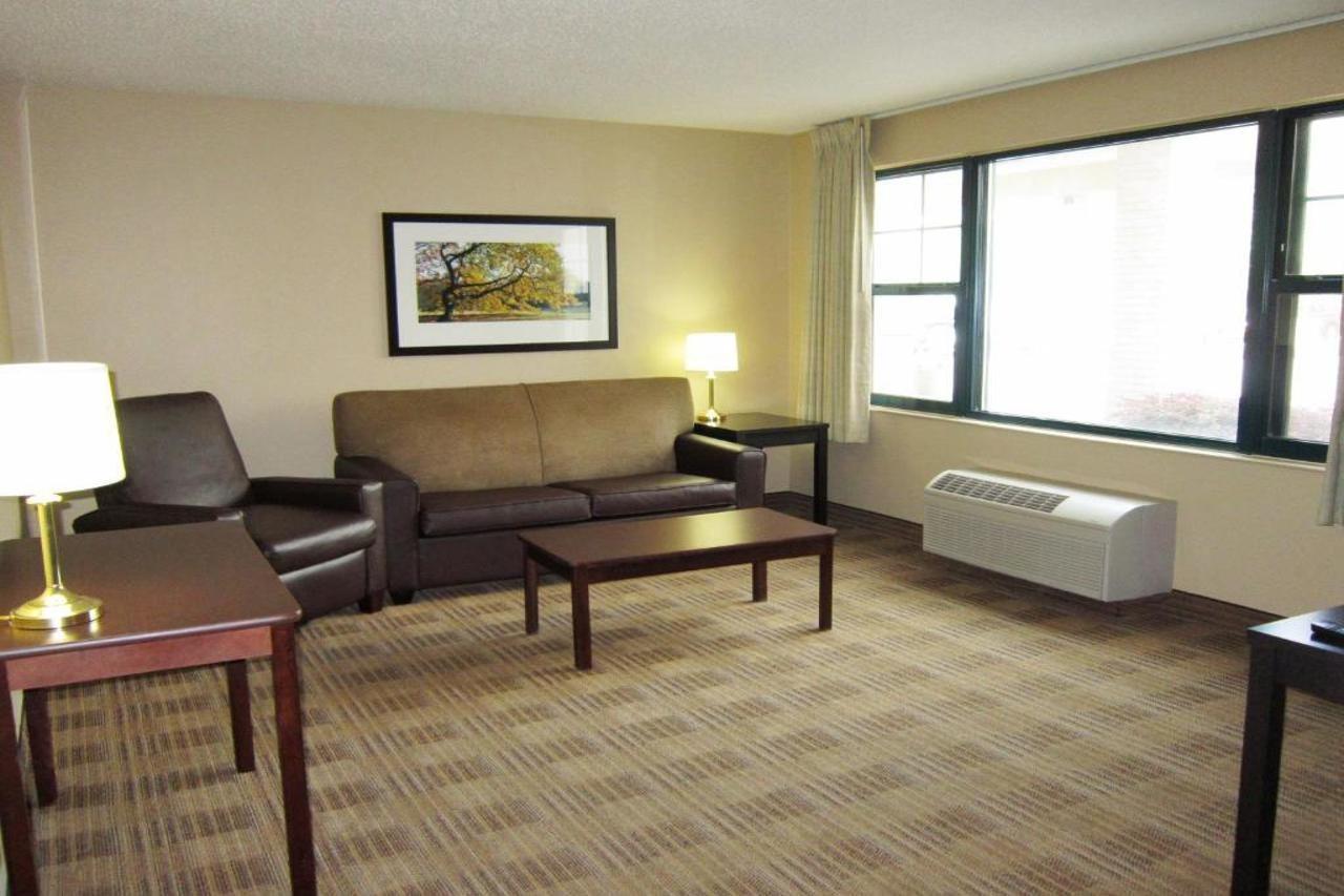 Extended Stay America Select Suites - Lexington Park - Pax River Bagian luar foto