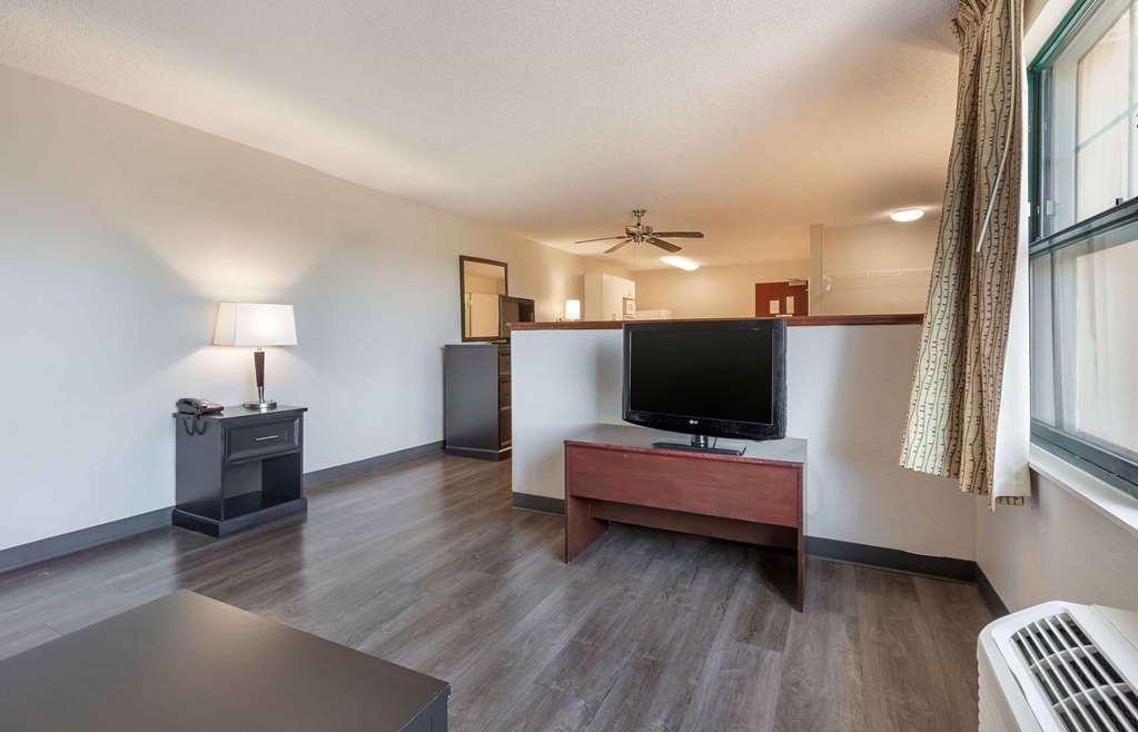 Extended Stay America Select Suites - Lexington Park - Pax River Ruang foto