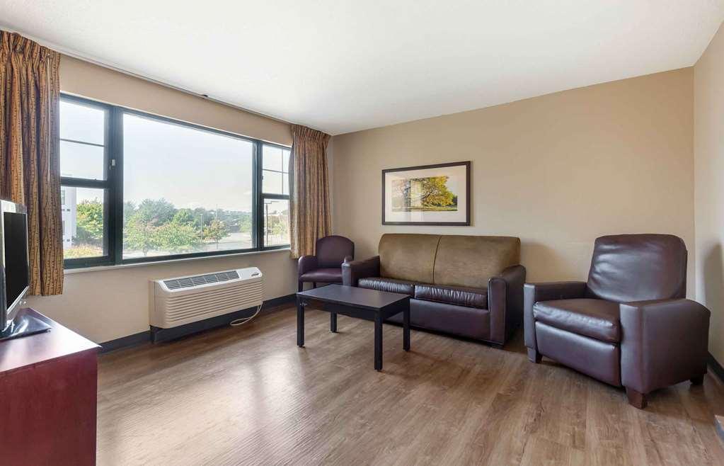 Extended Stay America Select Suites - Lexington Park - Pax River Ruang foto
