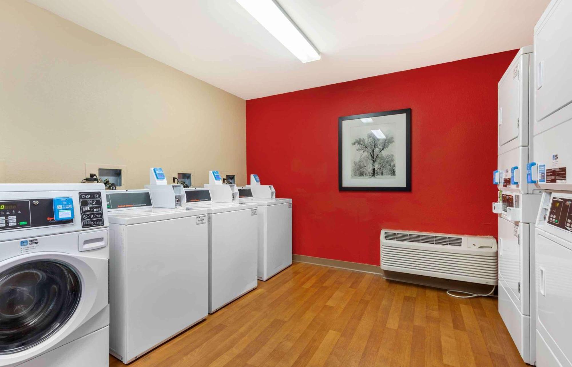 Extended Stay America Select Suites - Lexington Park - Pax River Bagian luar foto