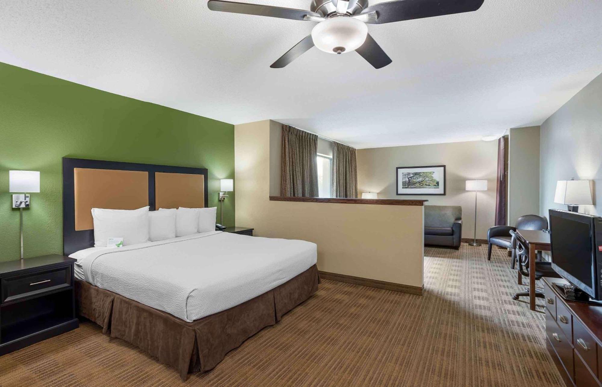 Extended Stay America Select Suites - Lexington Park - Pax River Bagian luar foto