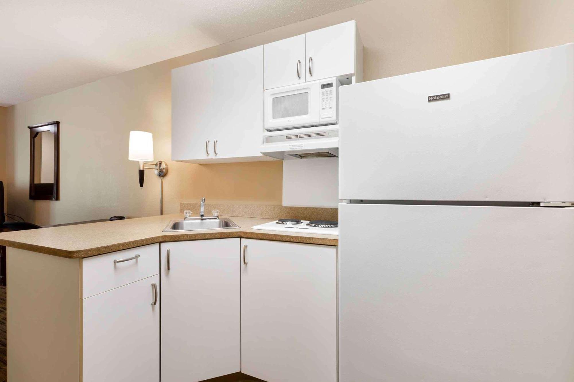 Extended Stay America Select Suites - Lexington Park - Pax River Bagian luar foto
