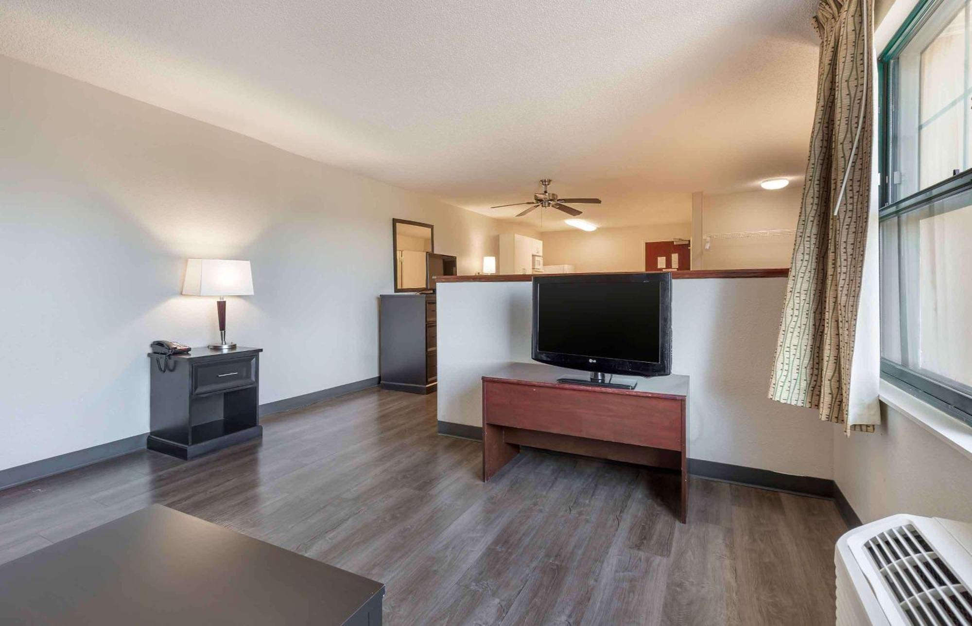 Extended Stay America Select Suites - Lexington Park - Pax River Bagian luar foto