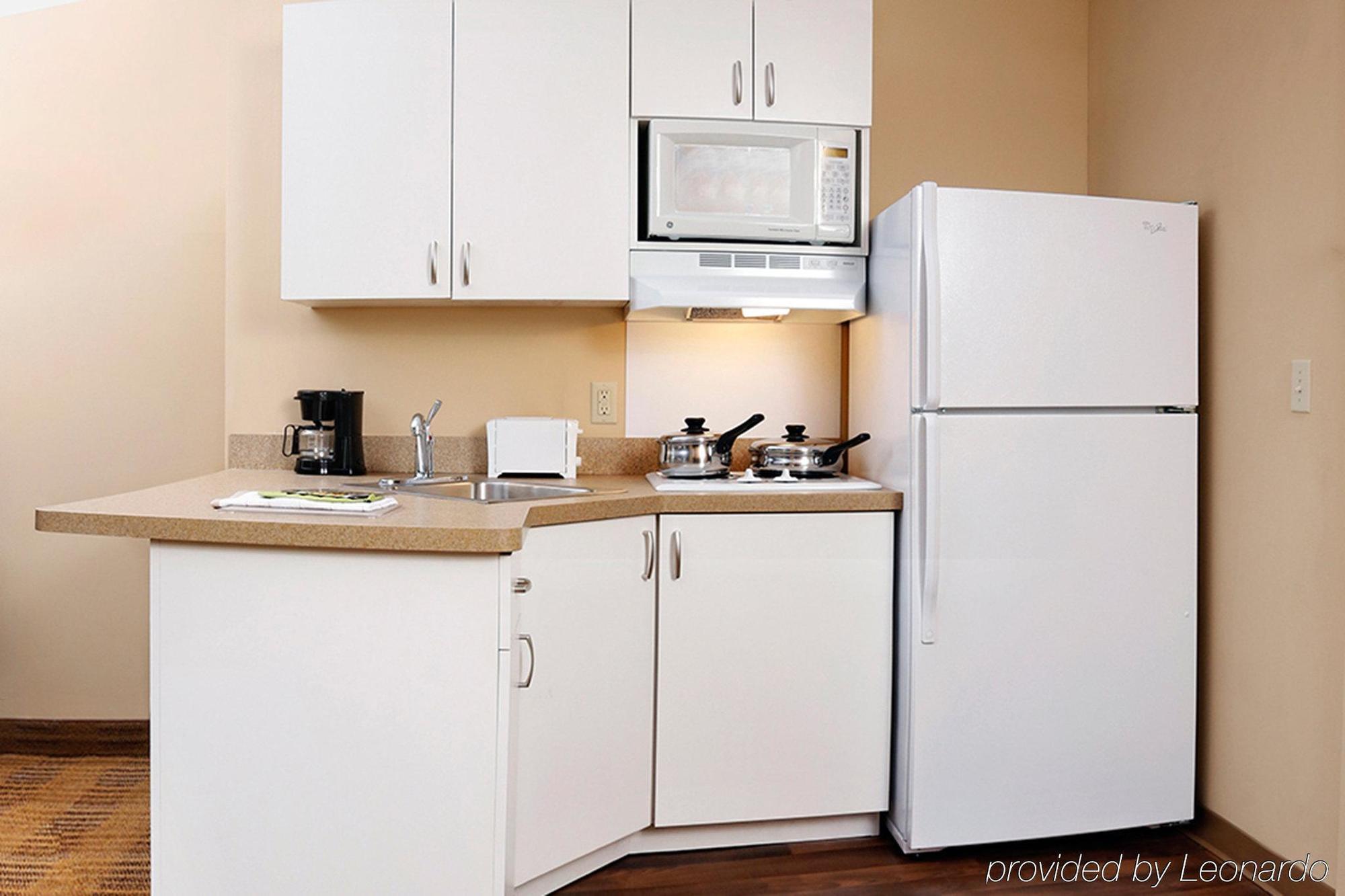 Extended Stay America Select Suites - Lexington Park - Pax River Bagian luar foto