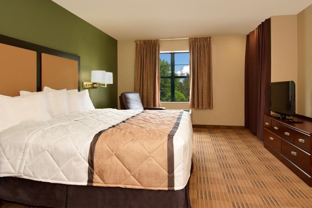 Extended Stay America Select Suites - Lexington Park - Pax River Bagian luar foto
