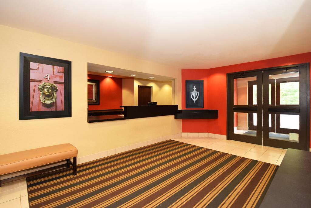 Extended Stay America Select Suites - Lexington Park - Pax River Bagian luar foto