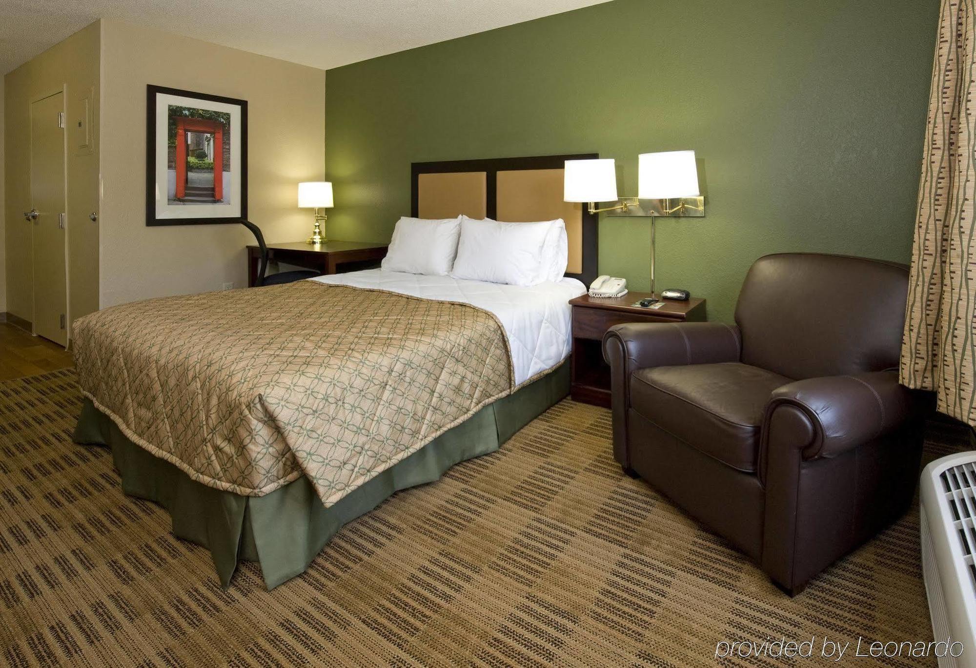 Extended Stay America Select Suites - Lexington Park - Pax River Bagian luar foto