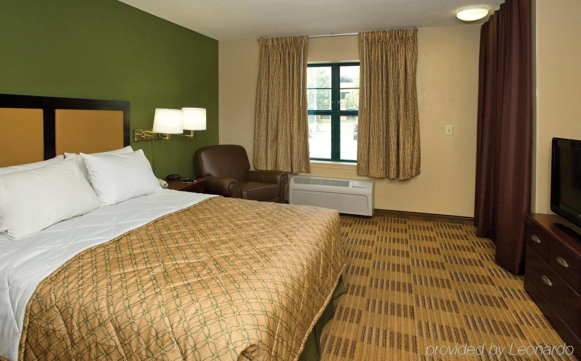 Extended Stay America Select Suites - Lexington Park - Pax River Ruang foto