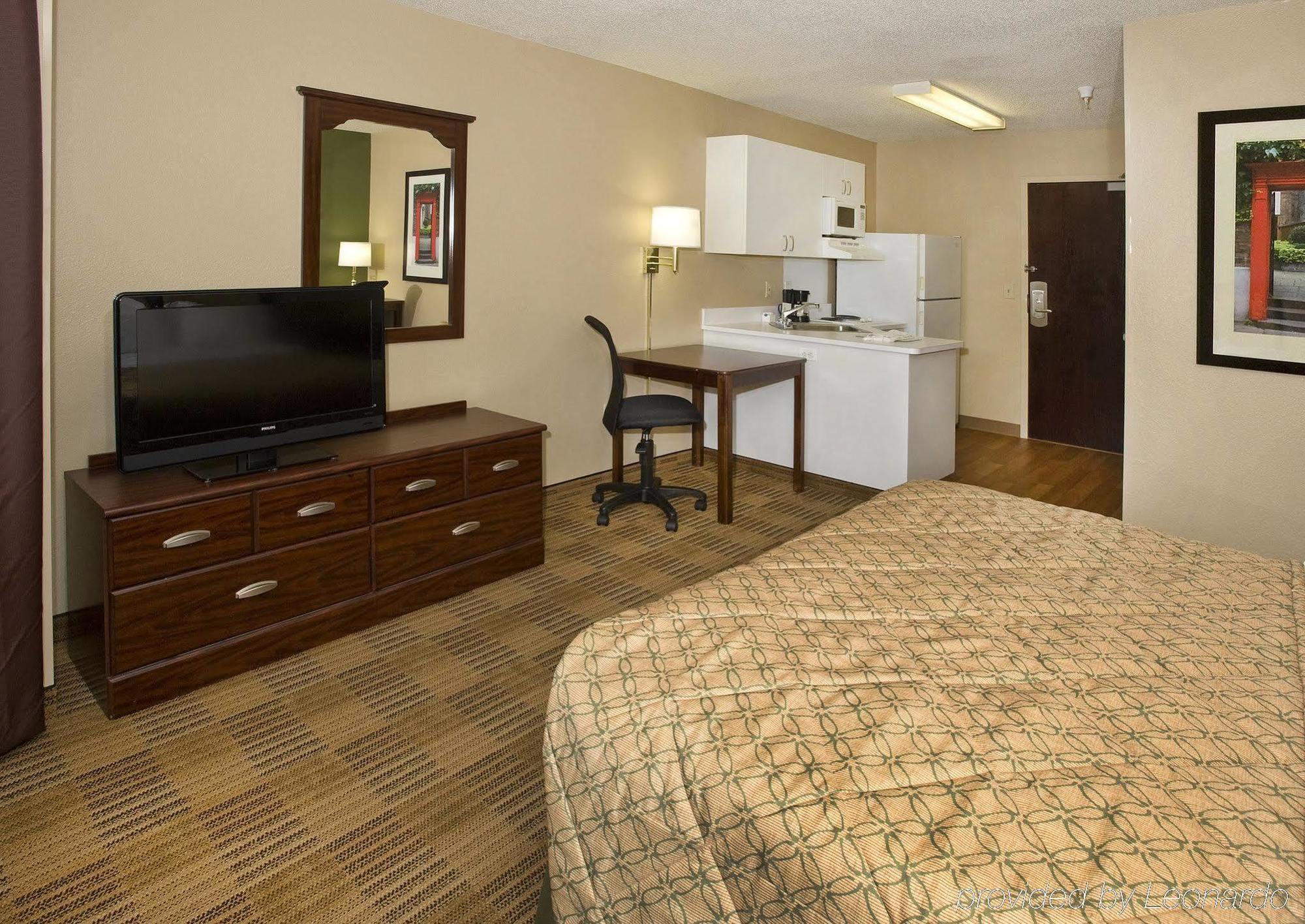 Extended Stay America Select Suites - Lexington Park - Pax River Bagian luar foto