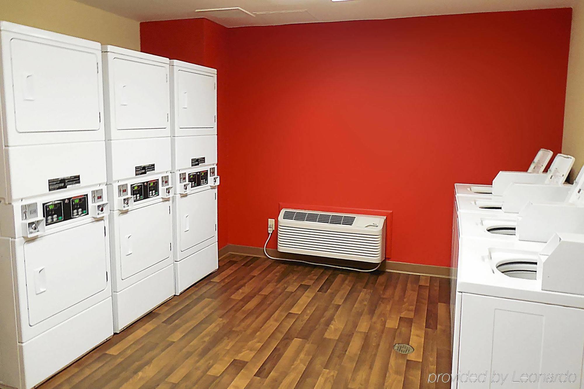 Extended Stay America Select Suites - Lexington Park - Pax River Bagian luar foto